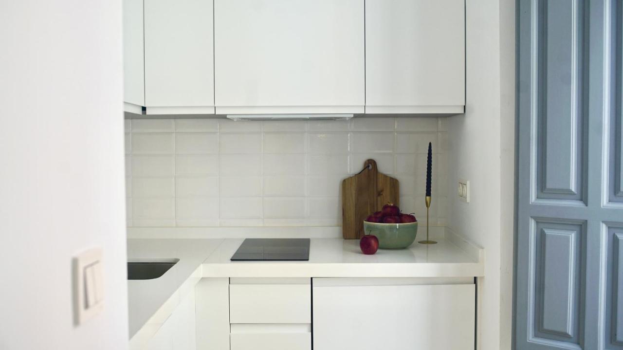 Bakari Centro Διαμέρισμα Μάλαγα Εξωτερικό φωτογραφία